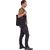 Купить Наплечная сумка Thule Paramount Tote 22L (Black) (TH 3205009), фото , изображение 4, характеристики, отзывы