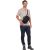 Купить Наплечная сумка Thule Subterra 2 Crossbody Bag 5L (Black) (TH 3205035), фото , изображение 6, характеристики, отзывы