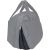 Купить Наплечная сумка Thule Subterra 2 Crossbody Bag 5L (Dark Slate) (TH 3205036), фото , изображение 11, характеристики, отзывы
