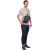 Купить Наплечная сумка Thule Subterra 2 Crossbody Bag 5L (Dark Slate) (TH 3205036), фото , изображение 6, характеристики, отзывы