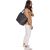 Купить Наплечная сумка Thule Subterra 2 Tote Bag (Vetiver Gray) 3205053 (TH 3205053), фото , изображение 4, характеристики, отзывы