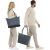 Придбати Наплечная сумка Thule Aion Tote (Dark Slate) 3205439 (TH 3205439), image , зображення 2, характеристики, відгуки