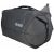 Купить Дорожная сумка Thule Subterra Weekender Duffel 45L (Dark Shadow) (TH 3203516), фото , изображение 7, характеристики, отзывы