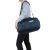 Купить Дорожная сумка Thule Subterra Weekender Duffel 45L (Mineral) (TH 3203517), фото , изображение 3, характеристики, отзывы