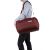 Купить Дорожная сумка Thule Subterra Weekender Duffel 45L (Ember) (TH 3203518), фото , изображение 3, характеристики, отзывы