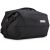 Придбати Дорожная сумка Thule Subterra Weekender Duffel 45L (Black) (TH 3204025), image , характеристики, відгуки