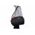Придбати Дорожная сумка Thule Subterra Weekender Duffel 45L (Black) (TH 3204025), image , зображення 3, характеристики, відгуки