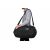 Придбати Дорожня сумка Thule Subterra Weekender Duffel 60L (Black) (TH 3204026), image , зображення 4, характеристики, відгуки