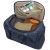 Придбати Дорожня сумка Thule Crossover 2 Duffel 44L (Dress Blue) (TH 3204049), image , зображення 8, характеристики, відгуки