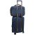 Купить Дорожная сумка Thule Crossover 2 Boarding Bag (Dress Blue) (TH 3204057), фото , изображение 8, характеристики, отзывы