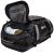 Купить Спортивная сумка Thule Chasm 70L (Black) (TH 3204415), фото , изображение 9, характеристики, отзывы