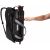 Купить Спортивная сумка Thule Chasm 90L (Poseidon) (TH 3204418), фото , изображение 11, характеристики, отзывы