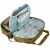 Придбати Дорожная сумка Thule Aion Duffel 35L (Nutria) (TH 3204726), image , зображення 10, характеристики, відгуки