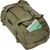 Купить Спортивная сумка Thule Chasm Duffel 40L (Olivine) (TH 3204990), фото , изображение 9, характеристики, отзывы