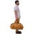 Купить Спортивная сумка Thule Chasm Duffel 40L (Golden) (TH 3204991), фото , изображение 4, характеристики, отзывы