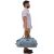 Купить Спортивная сумка Thule Chasm Duffel 40L (Pond) (TH 3204992), фото , изображение 4, характеристики, отзывы