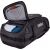 Придбати Спортивная сумка Thule Chasm Duffel 70L (Black) (TH 3204993), image , зображення 7, характеристики, відгуки
