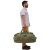 Купить Спортивная сумка Thule Chasm Duffel 70L (Olivine) (TH 3204994), фото , изображение 4, характеристики, отзывы