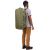 Купить Спортивная сумка Thule Chasm Duffel 70L (Olivine) (TH 3204994), фото , изображение 5, характеристики, отзывы