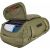Купить Спортивная сумка Thule Chasm Duffel 70L (Olivine) (TH 3204994), фото , изображение 7, характеристики, отзывы