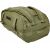 Купить Спортивная сумка Thule Chasm Duffel 70L (Olivine) (TH 3204994), фото , изображение 10, характеристики, отзывы