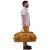 Купить Спортивная сумка Thule Chasm Duffel 70L (Golden) (TH 3204995), фото , изображение 4, характеристики, отзывы