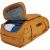 Купить Спортивная сумка Thule Chasm Duffel 70L (Golden) (TH 3204995), фото , изображение 7, характеристики, отзывы