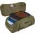 Купить Спортивная сумка Thule Chasm Duffel 90L (Olivine) (TH 3204998), фото , изображение 8, характеристики, отзывы