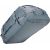 Купить Спортивная сумка Thule Chasm Duffel 90L (Pond) (TH 3205000), фото , изображение 11, характеристики, отзывы