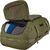 Купить Спортивная сумка Thule Chasm Duffel 130L (Olivine) (TH 3205002), фото , изображение 7, характеристики, отзывы