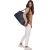 Придбати Дорожная сумка Thule Subterra 2 Duffel 35L (Dark Slate) (TH 3205063), image , зображення 6, характеристики, відгуки