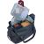 Придбати Дорожная сумка Thule Subterra 2 Duffel 35L (Dark Slate) (TH 3205063), image , зображення 8, характеристики, відгуки