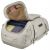 Придбати Спортивная сумка Thule Chasm Duffel 40L (Soft Sand) 3205138 (TH 3205138), image , зображення 4, характеристики, відгуки