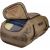 Придбати Спортивная сумка Thule Chasm Duffel 70L (Deep Khaki) 3205141 (TH 3205141), image , зображення 4, характеристики, відгуки