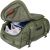 Придбати Спортивная сумка Thule Chasm Duffel 30L (Olivine) 3205212 (TH 3205212), image , зображення 4, характеристики, відгуки