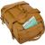 Придбати Спортивная сумка Thule Chasm Duffel 30L (Golden) 3205213 (TH 3205213), image , зображення 6, характеристики, відгуки
