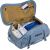 Придбати Спортивная сумка Thule Chasm Duffel 30L (Pond) 3205214 (TH 3205214), image , зображення 3, характеристики, відгуки