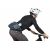 Купить Сумка на пояс Thule Rail Hip Pack 2L (TH 3204480), фото , изображение 11, характеристики, отзывы
