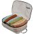 Купить Набор органайзеров для одежды Thule Compression Packing Cube Set (TH 3204860), фото , изображение 7, характеристики, отзывы