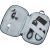 Купить Органайзер Thule Subterra 2 PowerShuttle Small (Dark Slate) 3205038 (TH 3205038), фото , изображение 5, характеристики, отзывы