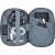 Купить Органайзер Thule Subterra 2 PowerShuttle Medium (Black) 3205040 (TH 3205040), фото , изображение 5, характеристики, отзывы