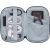 Купить Органайзер Thule Subterra 2 PowerShuttle Medium (Dark Slate) 3205041 (TH 3205041), фото , изображение 5, характеристики, отзывы