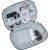 Купить Органайзер Thule Subterra 2 PowerShuttle Medium (Dark Slate) 3205041 (TH 3205041), фото , изображение 7, характеристики, отзывы