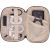 Придбати Органайзер Thule Subterra 2 PowerShuttle Medium (Vetiver Gray) 3205042 (TH 3205042), image , зображення 5, характеристики, відгуки