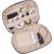 Придбати Органайзер Thule Subterra 2 PowerShuttle Medium (Vetiver Gray) 3205042 (TH 3205042), image , зображення 7, характеристики, відгуки