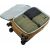 Придбати Набор органайзеров для одежды Thule Compression Packing Cube Set (Soft Green) 3205113 (TH 3205113), image , зображення 5, характеристики, відгуки