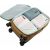 Купить Органайзер для одежды Thule Compression Packing Cube Small (Pond) 3205114 (TH 3205114), фото , изображение 7, характеристики, отзывы