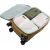 Купить Органайзер для одежды Thule Compression Packing Cube Small (Soft Green) 3205115 (TH 3205115), фото , изображение 7, характеристики, отзывы