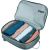 Купить Органайзер для одежды Thule Compression Packing Cube Medium (Pond) 3205116 (TH 3205116), фото , изображение 6, характеристики, отзывы