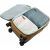 Купить Органайзер для одежды Thule Compression Packing Cube Medium (Pond) 3205116 (TH 3205116), фото , изображение 7, характеристики, отзывы